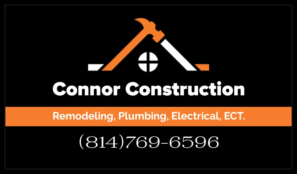 Trusted electrician providing outlet and switch repair in Howard, PA - Connor Construction