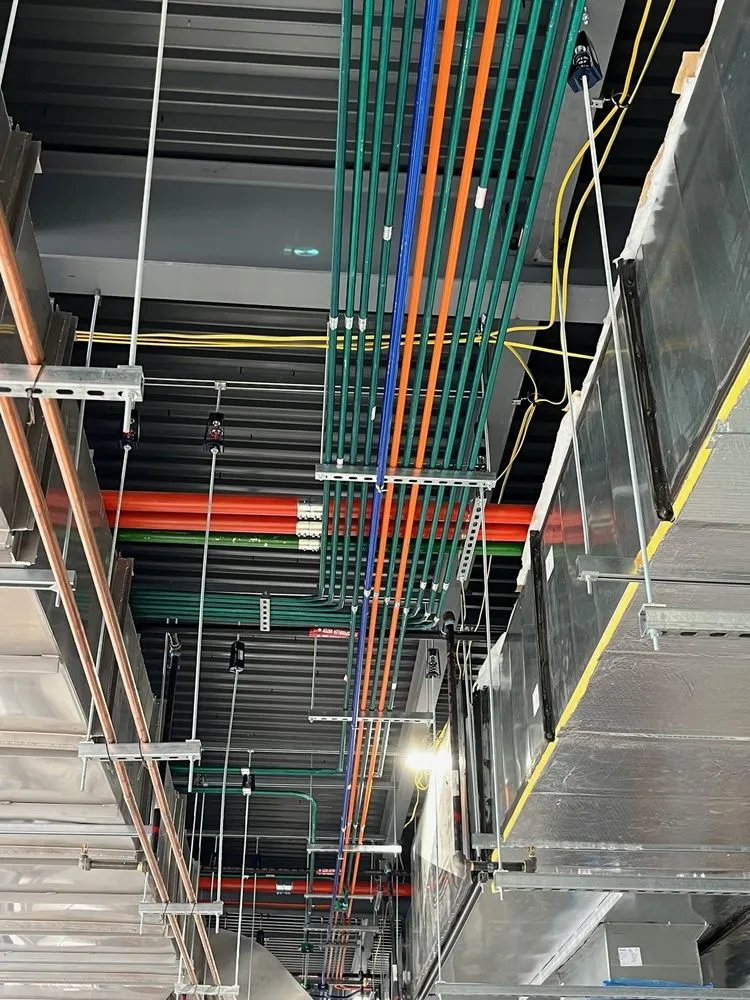 Slide of Connors - Haas