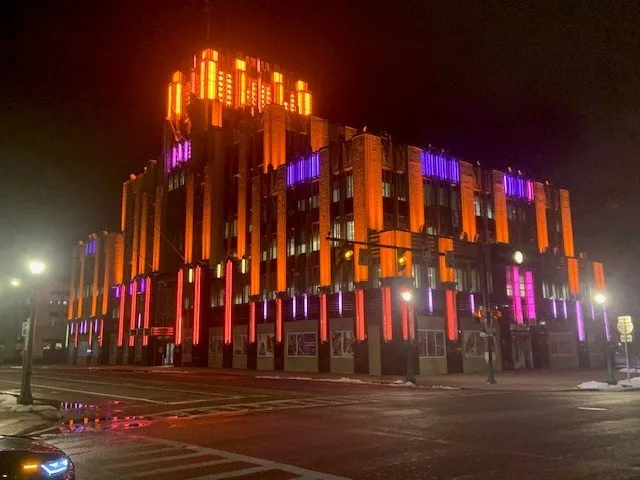 Slide of Connors - Haas