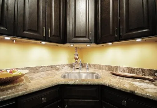 Slide of Connors Electric