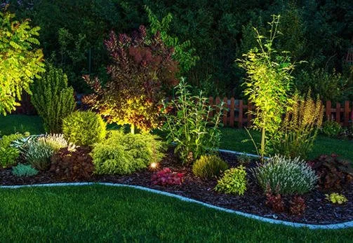 Slide of Connors Electric