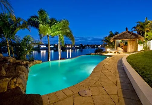 Slide of Connors Electric