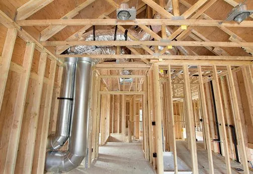 Slide of Connors Electric