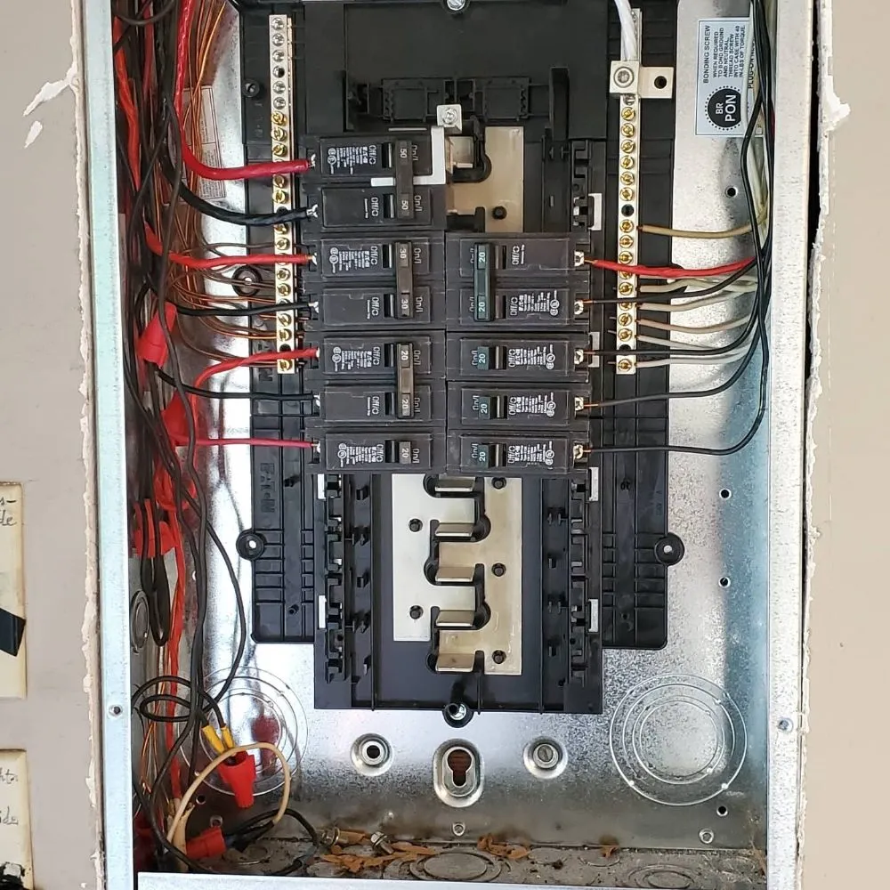 Expert circuit breaker repair experts serving , - Conquer Electrical Services