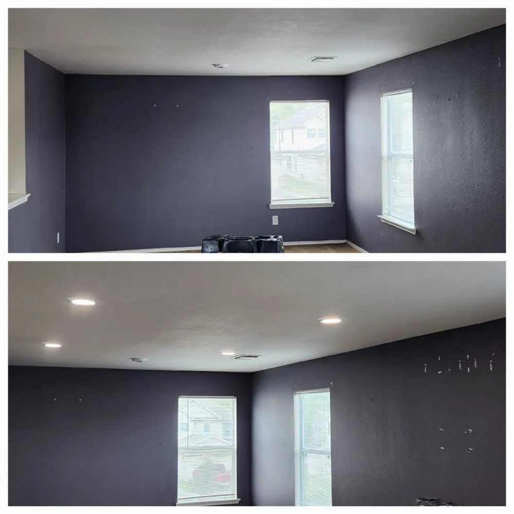 Slide of Conquer Electrical Services