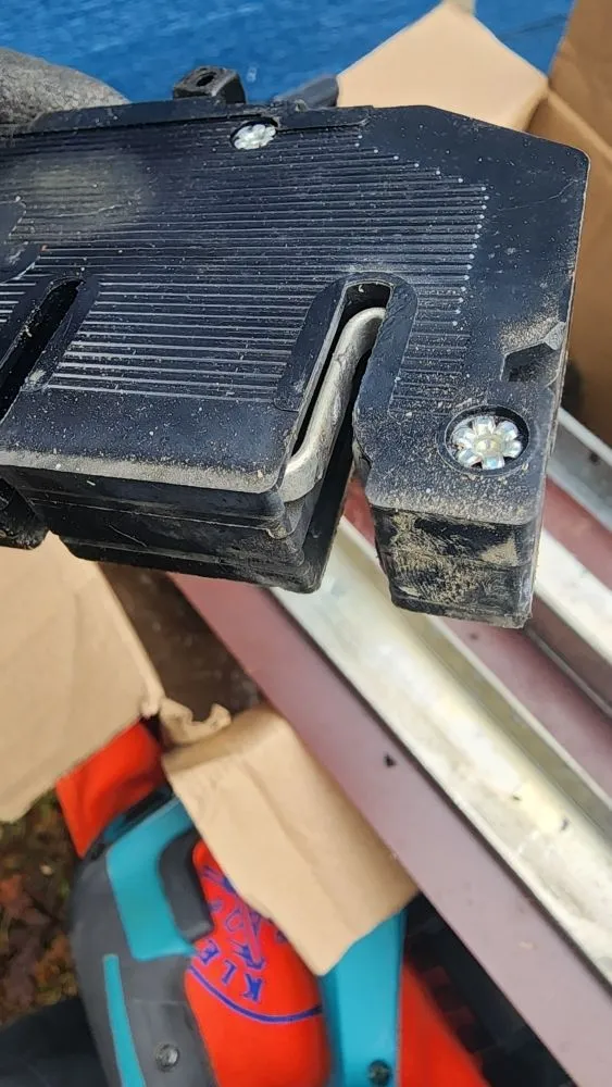 Slide of Conquer Electrical Services