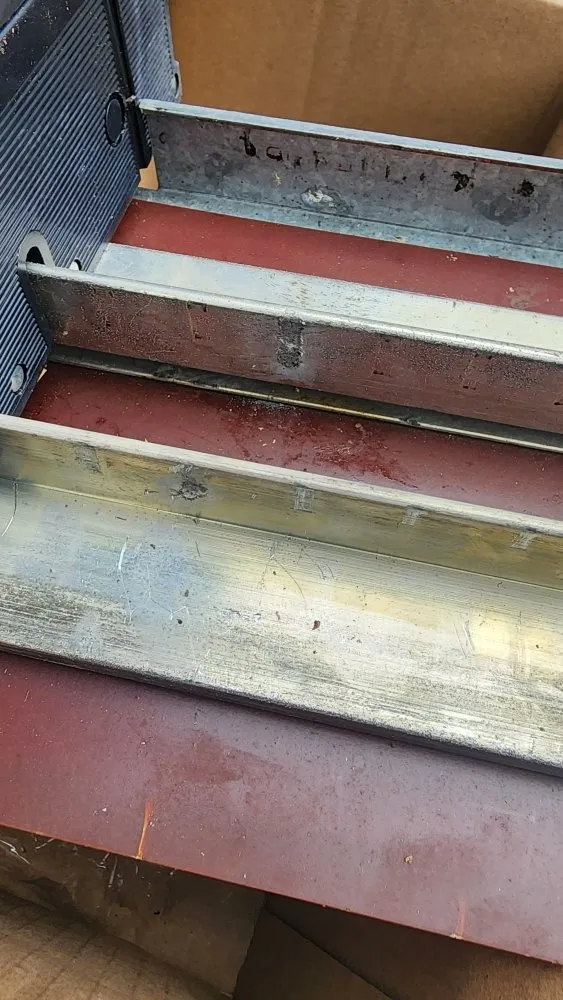 Slide of Conquer Electrical Services