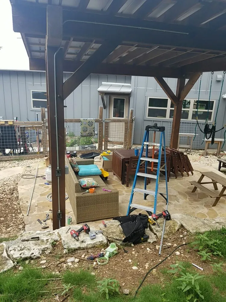 Slide of Conquest Electric