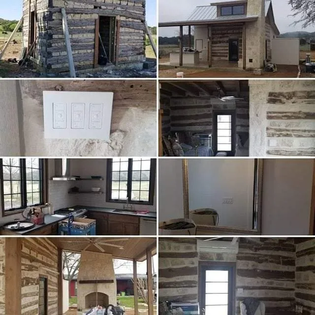 Slide of Conquest Electric