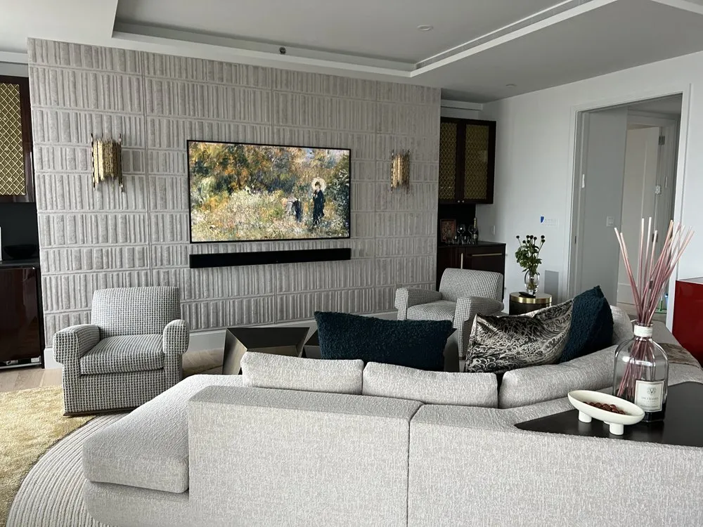 Slide of Conquest Electric