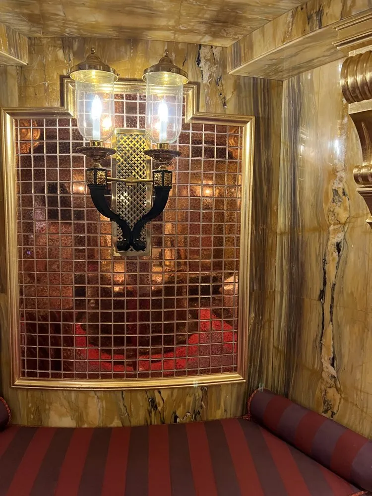 Slide of Conquest Electric