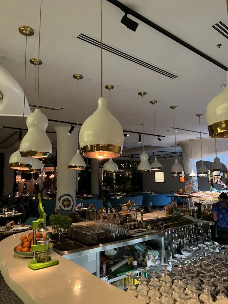 Slide of Conquest Electric