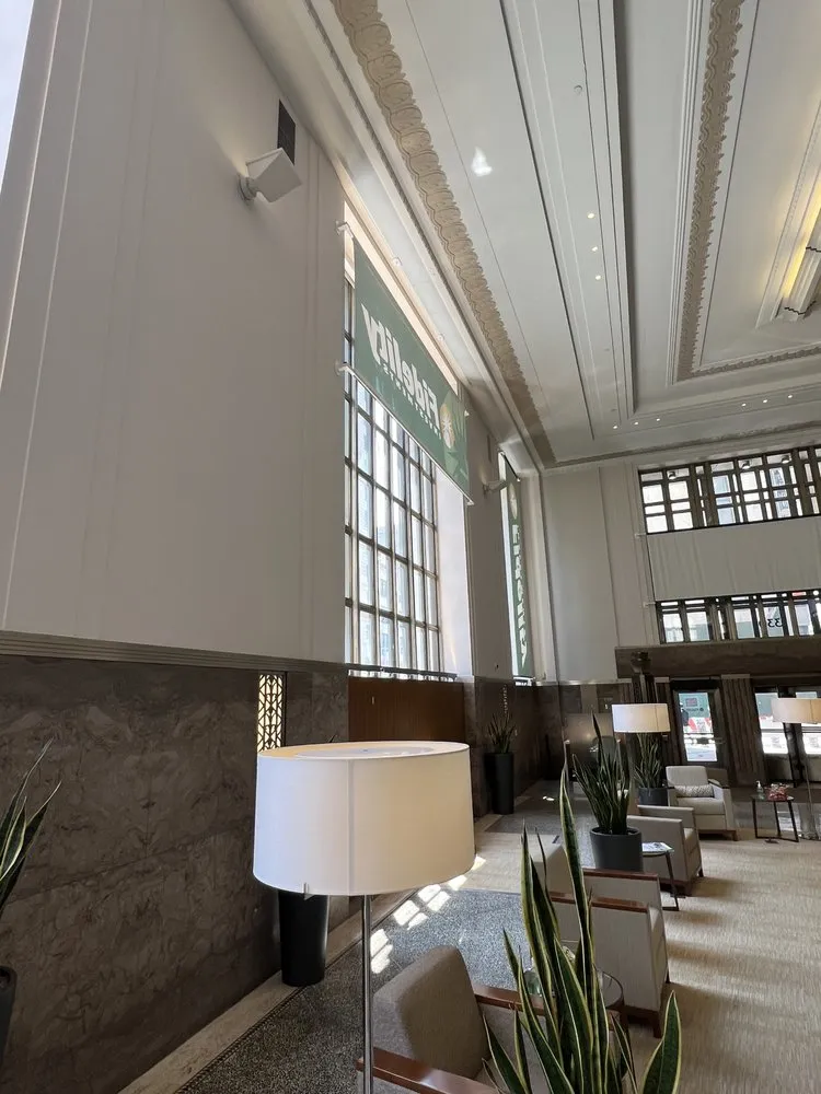 Slide of Conquest Electric