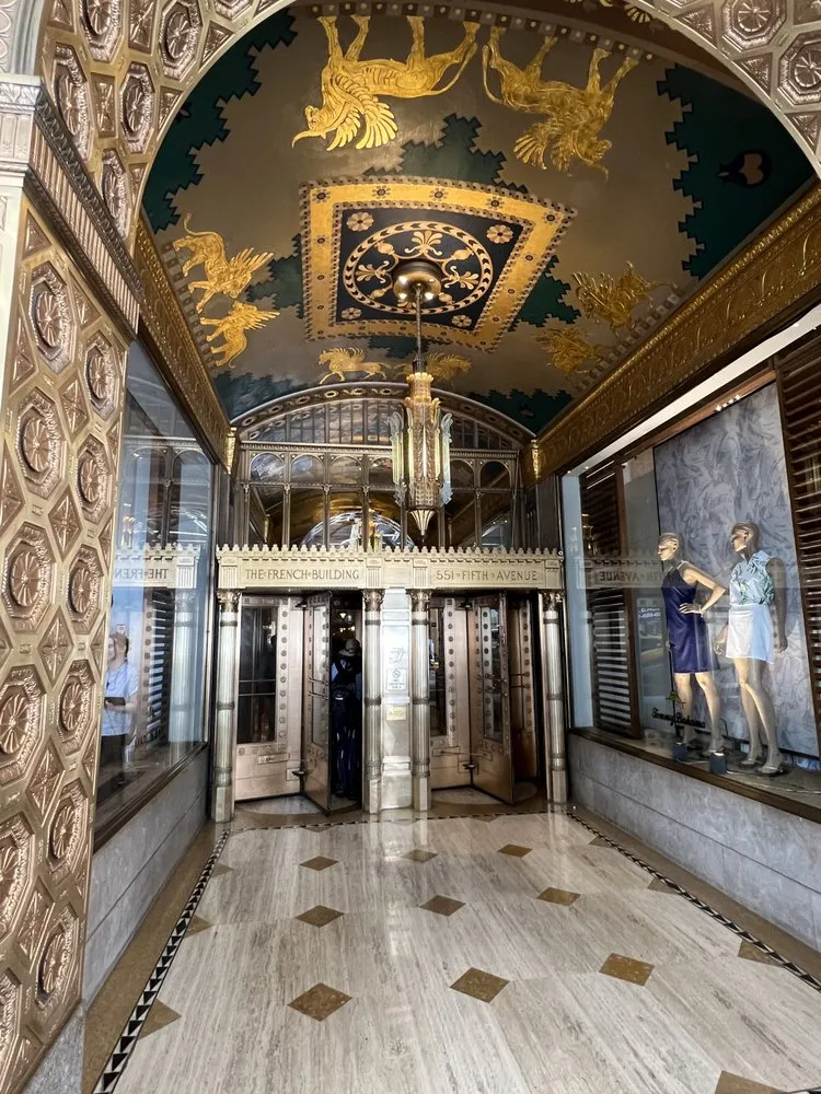 Slide of Conquest Electric