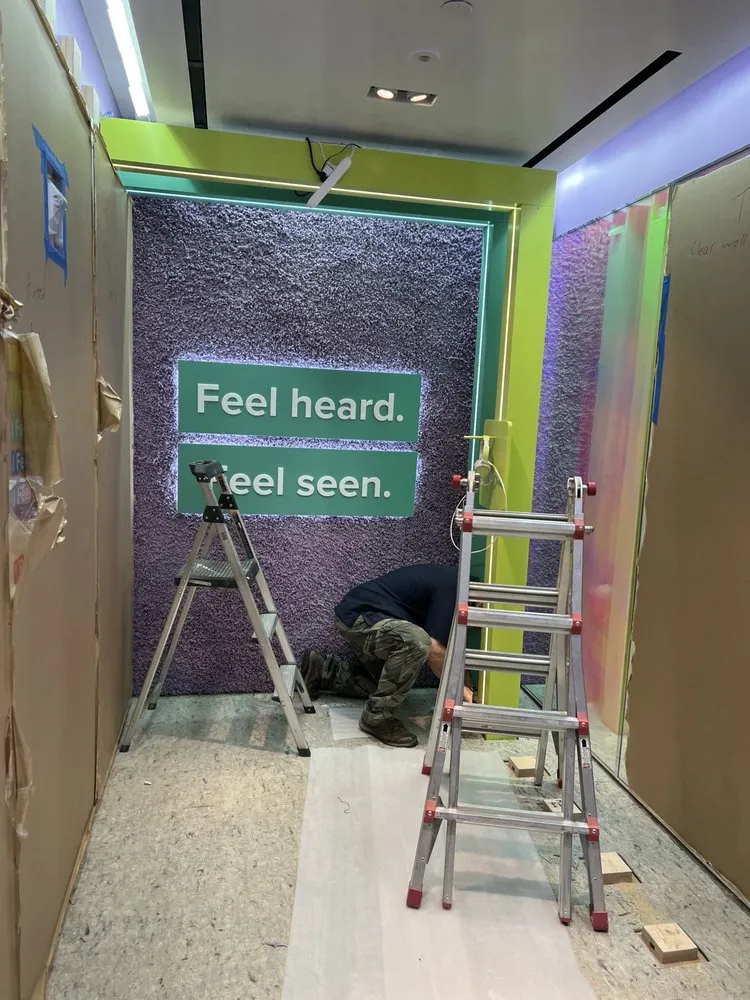 Slide of Conquest Electric