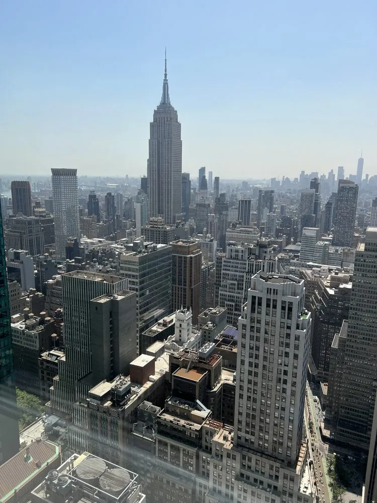 Slide of Conquest Electric