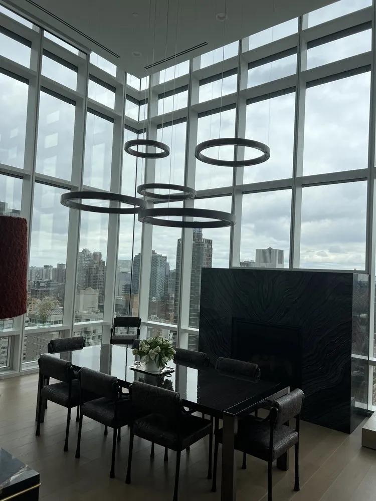 Slide of Conquest Electric