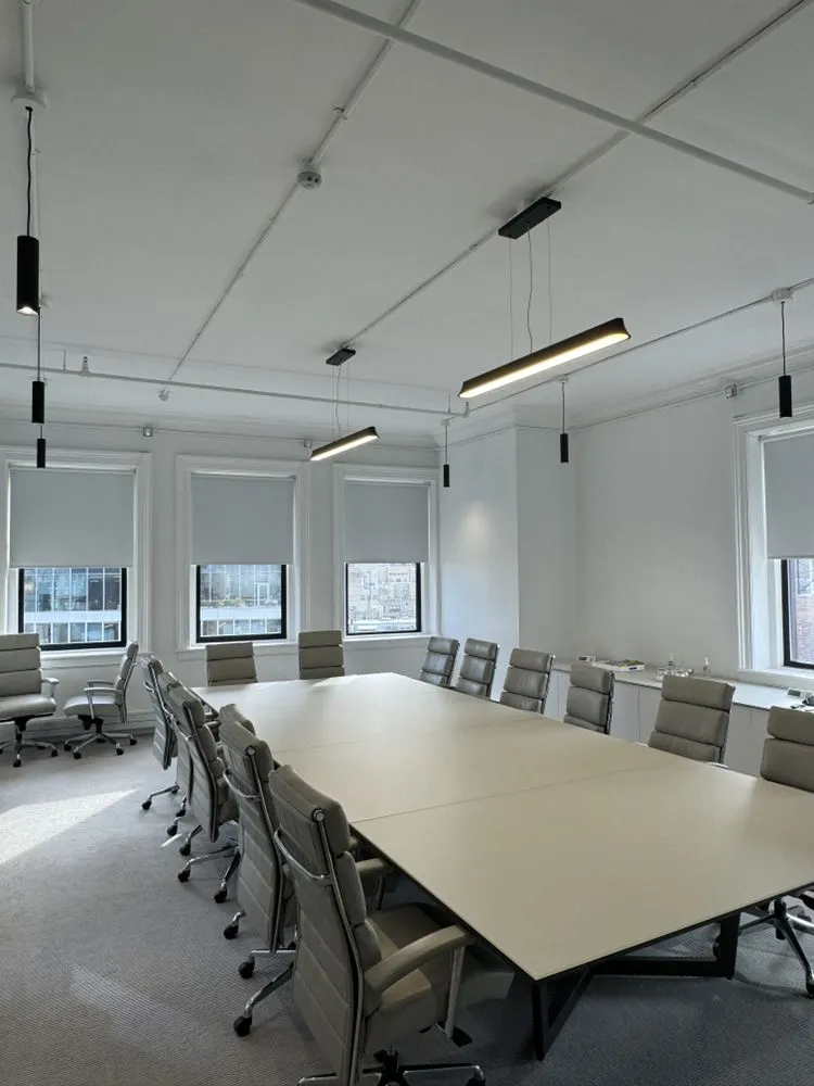 Slide of Conquest Electric