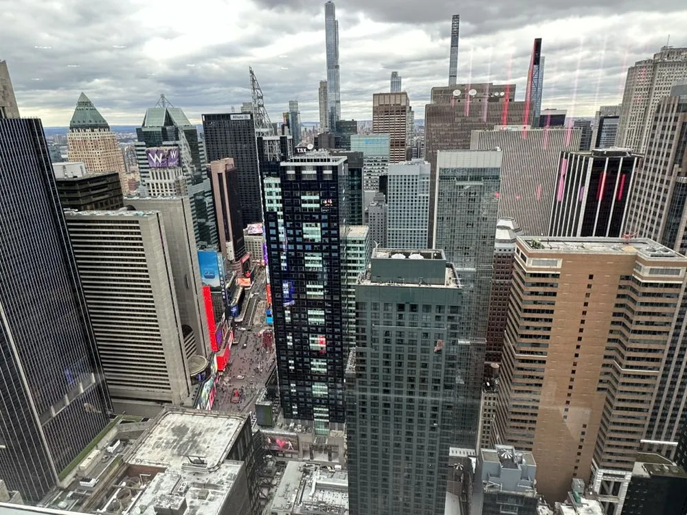 Slide of Conquest Electric