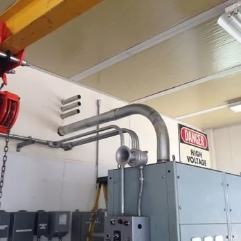 Trusted electrical repair in Pensacola Beach, FL by Conquest Electric