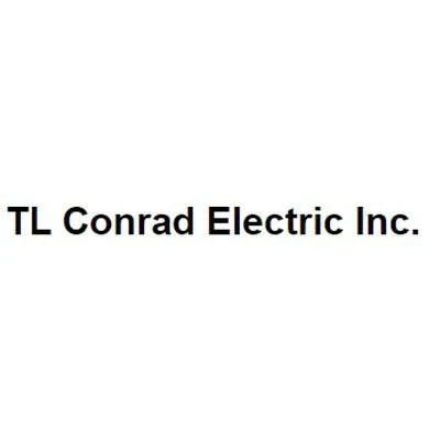 Slide of Conrad T L Electric