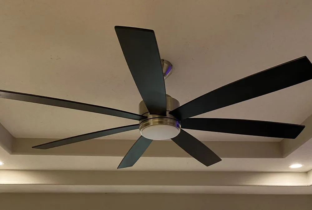 Slide of Conroe Electric