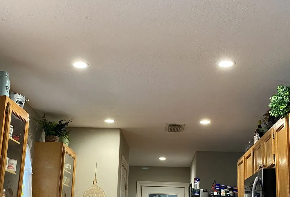 Slide of Conroe Electric