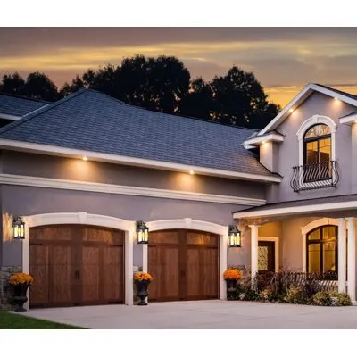 Slide of Conroe Electric