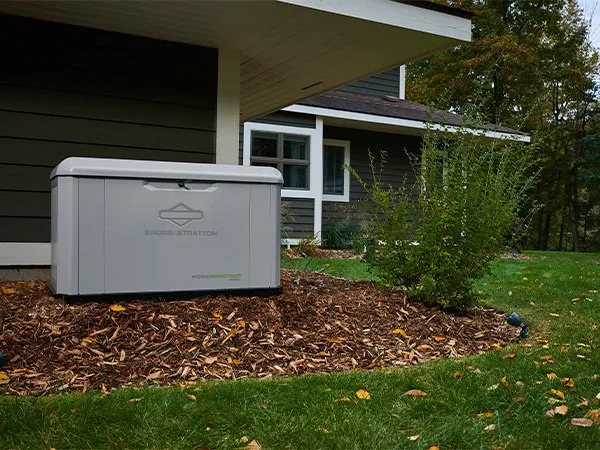 Slide of Conroe Electric