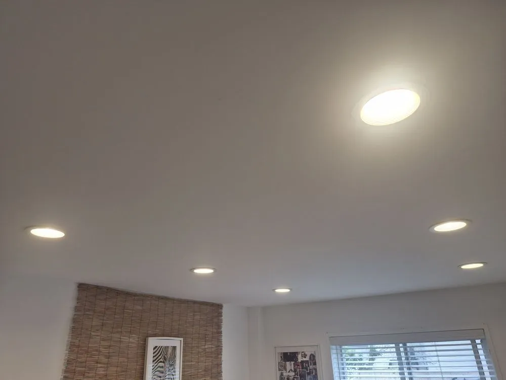 Slide of Conroy Electric