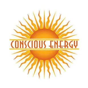 Slide of Conscious Energy
