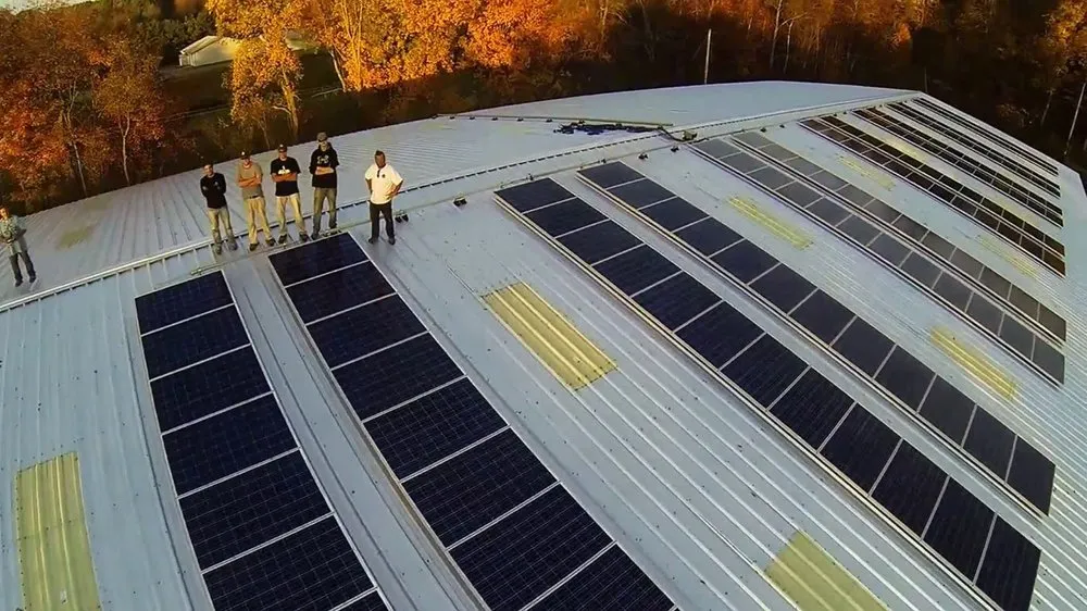 Slide of Conscious Energy