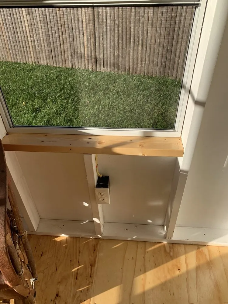 Slide of Consensus Electrical Repair