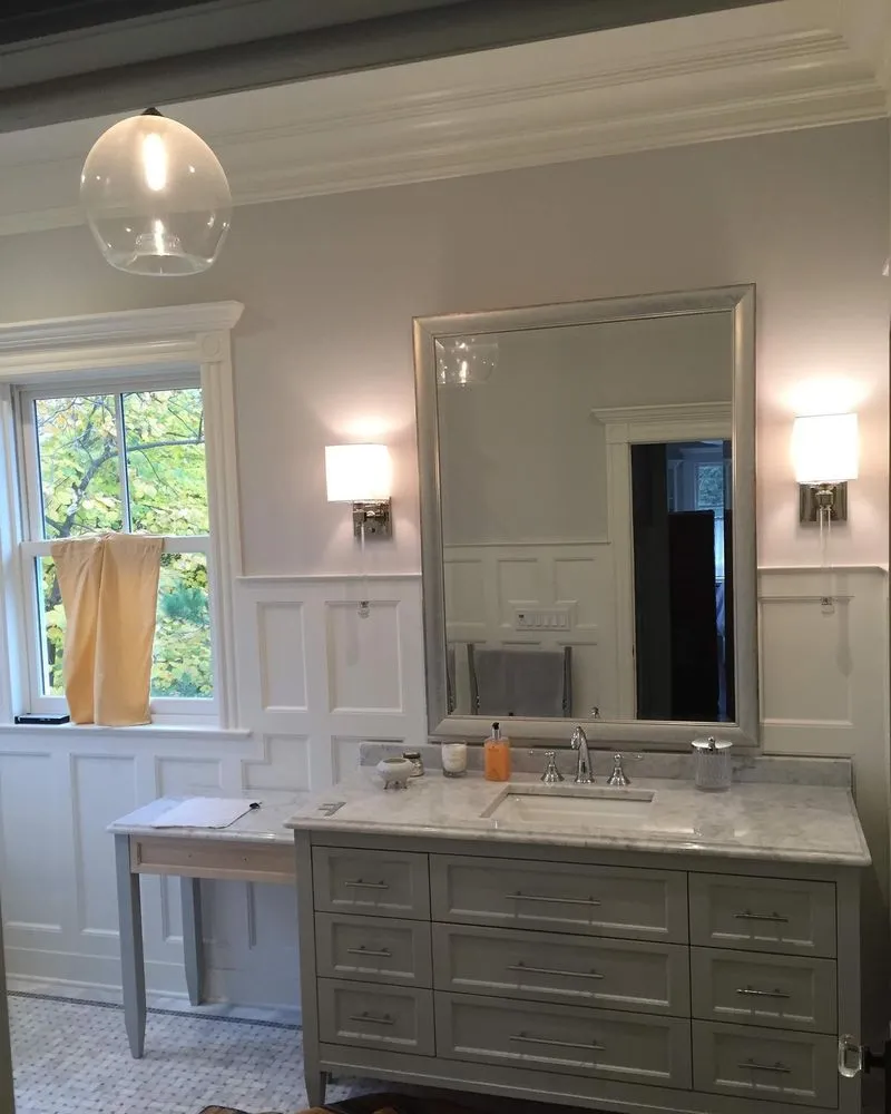 Slide of Consensus Electrical Repair