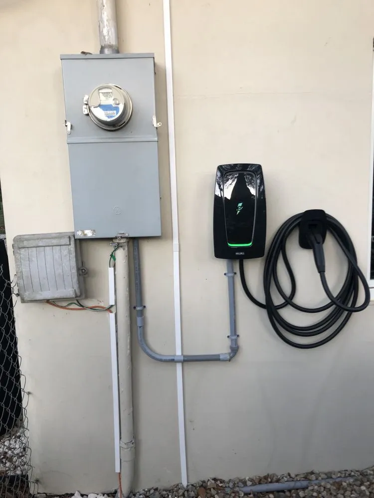 Slide of Conservpros