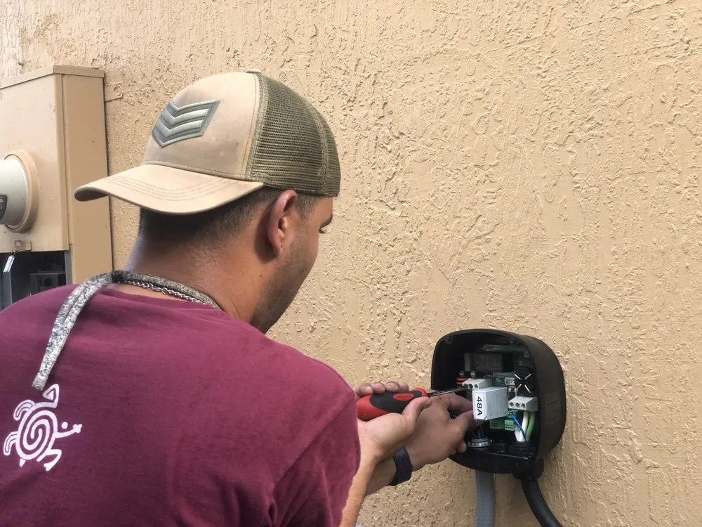 Slide of Conservpros