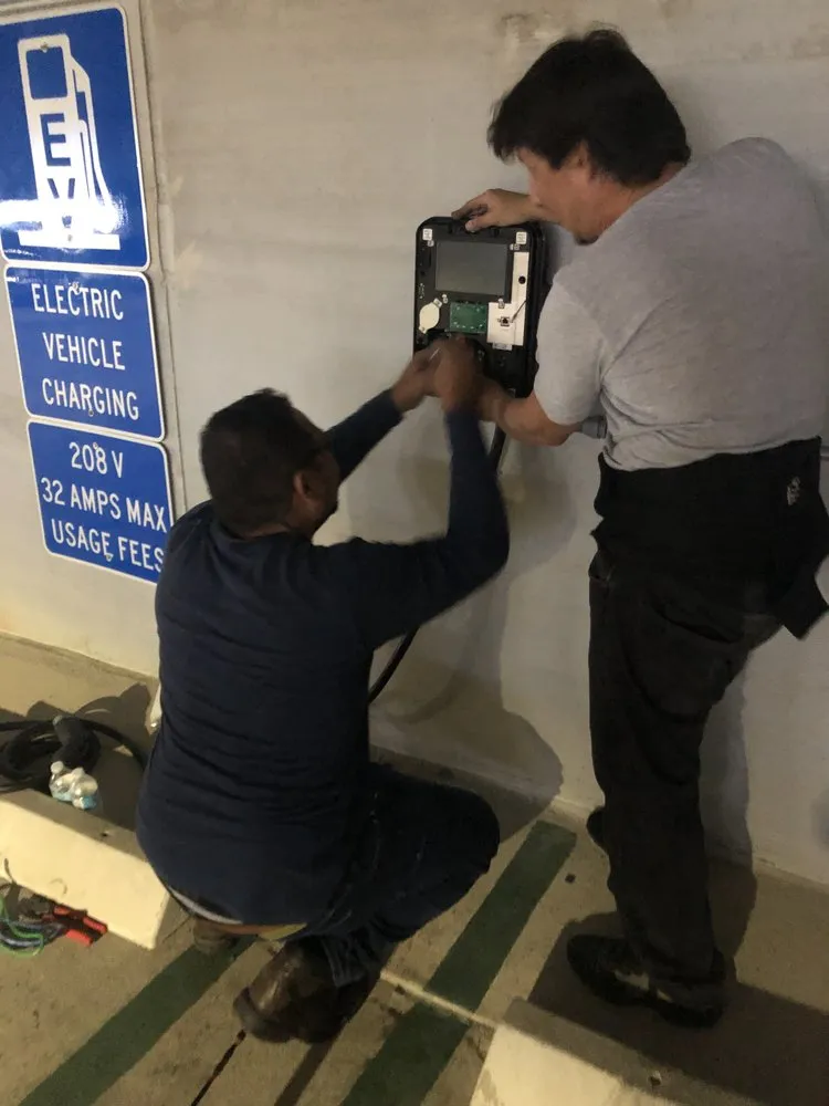 Slide of Conservpros