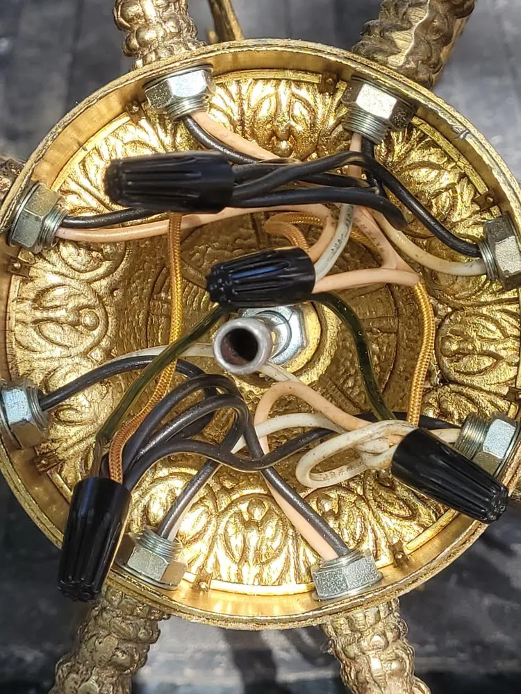 Slide of Consolidated Construction