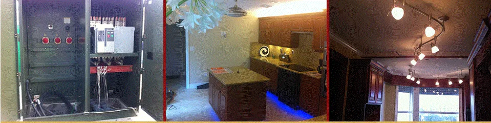 Slide of Consolidated Electric