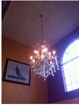 Slide of Consolidated Electric