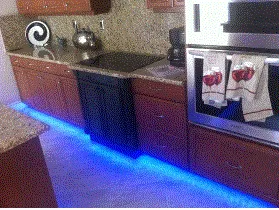 Slide of Consolidated Electric