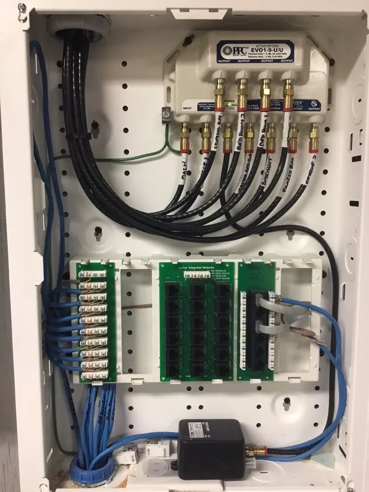 Licensed electrical service for homes in panel upgrade,  by 