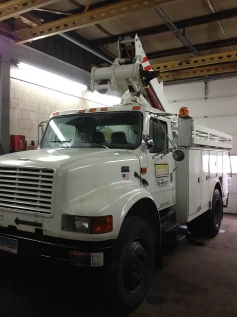 Trusted lighting installation experts serving ,  - Consolidated Electric