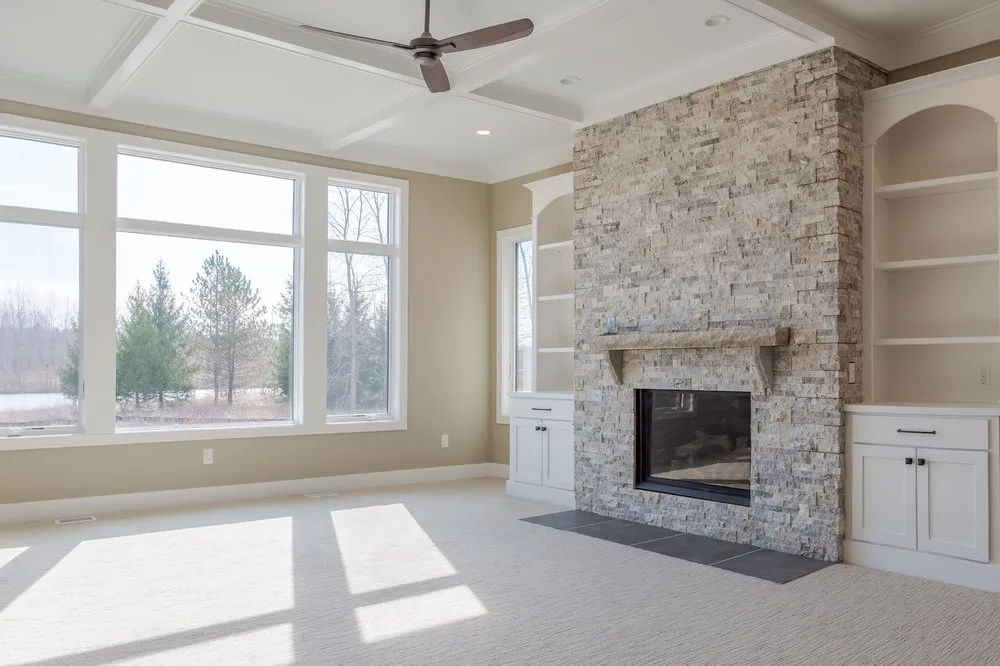 Slide of Consolidated Electrical Contractors