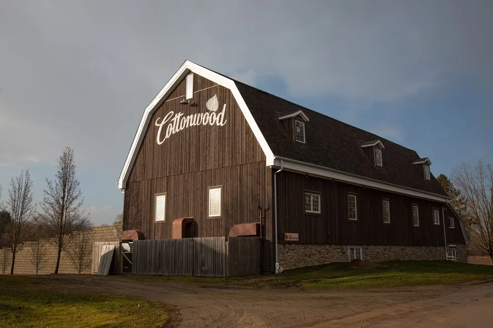 Slide of Consolidated Electrical Contractors