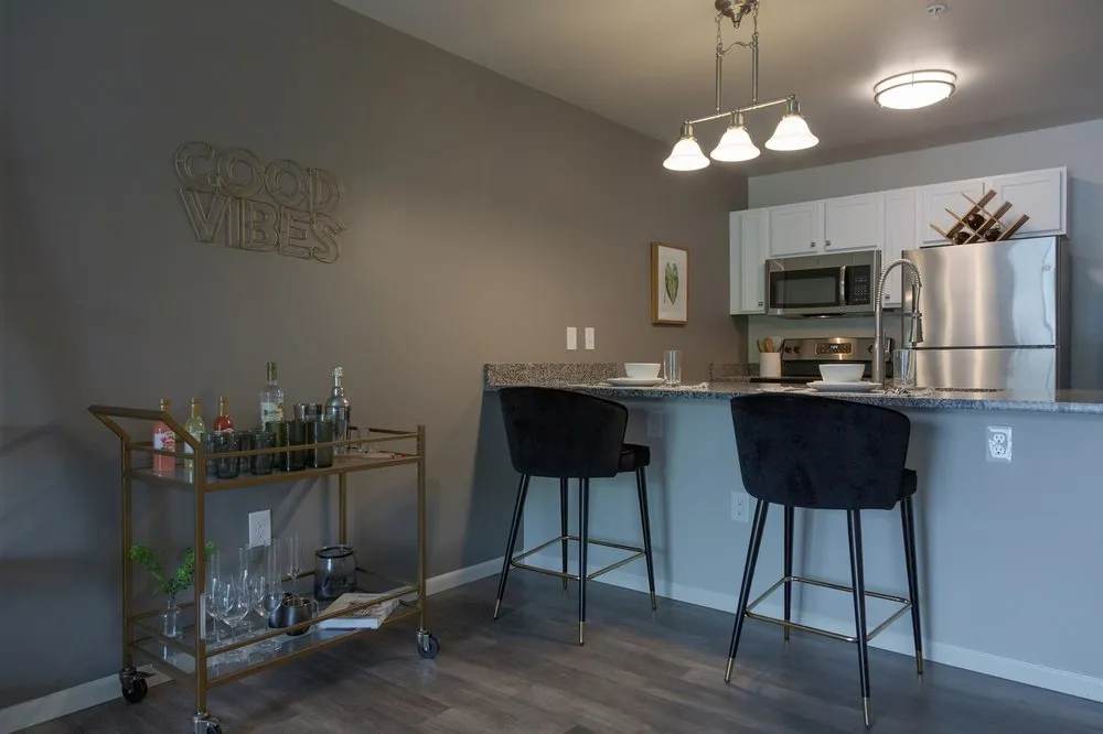 Expert lighting installation service in Grand Rapids, MI - Consolidated Electrical Contractors