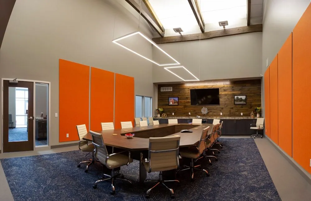 Slide of Consolidated Electrical Contractors