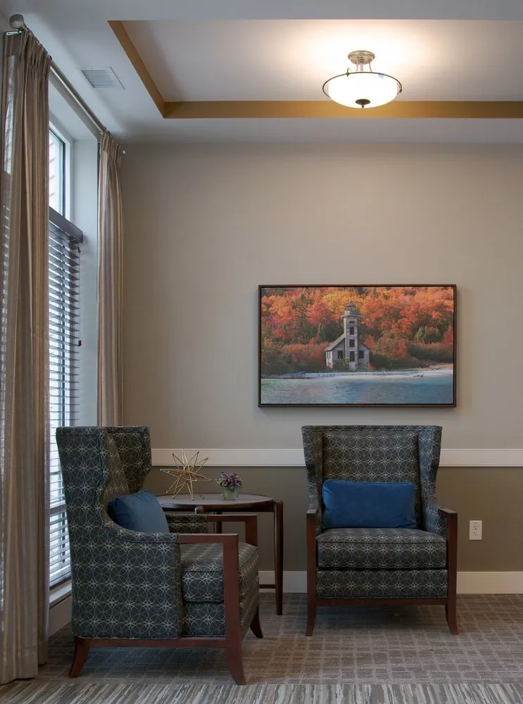 Trusted lighting installation service in Grand Rapids, MI - Consolidated Electrical Contractors