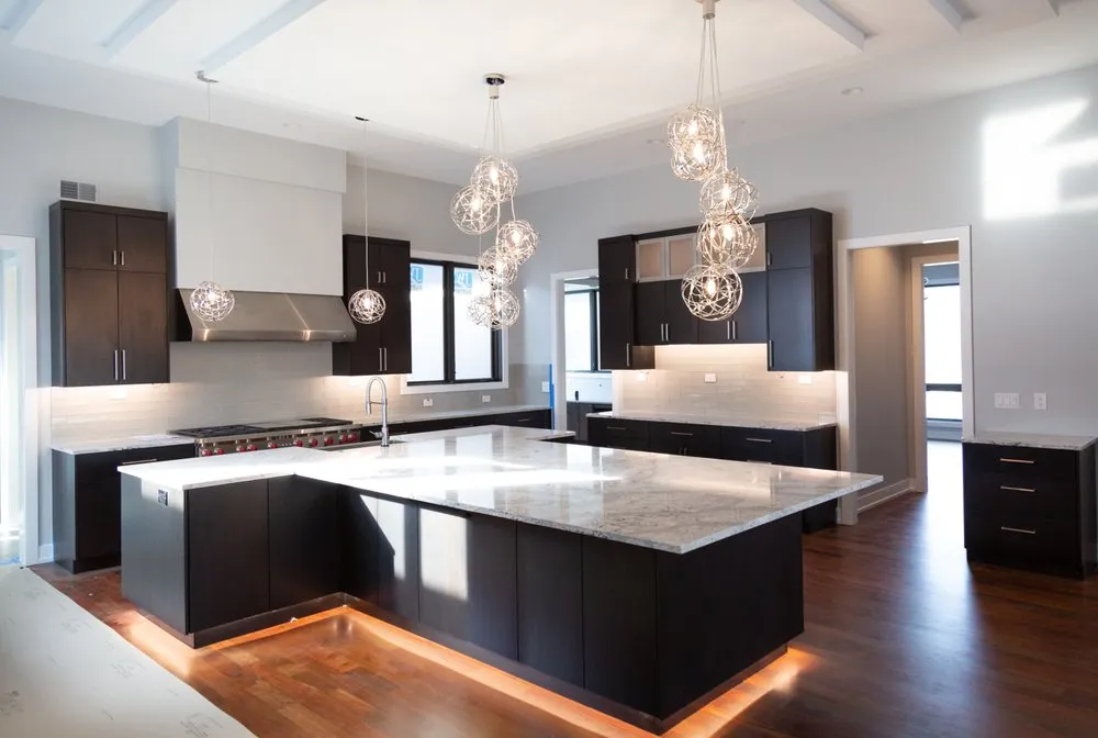 Slide of Consolidated Electrical Contractors