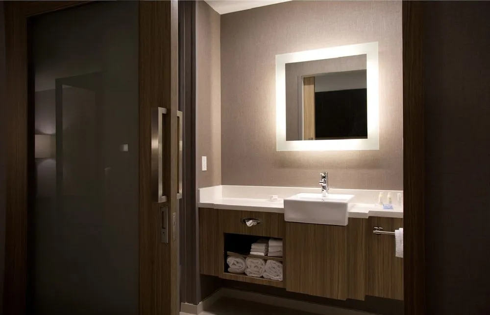 Slide of Consolidated Electrical Contractors